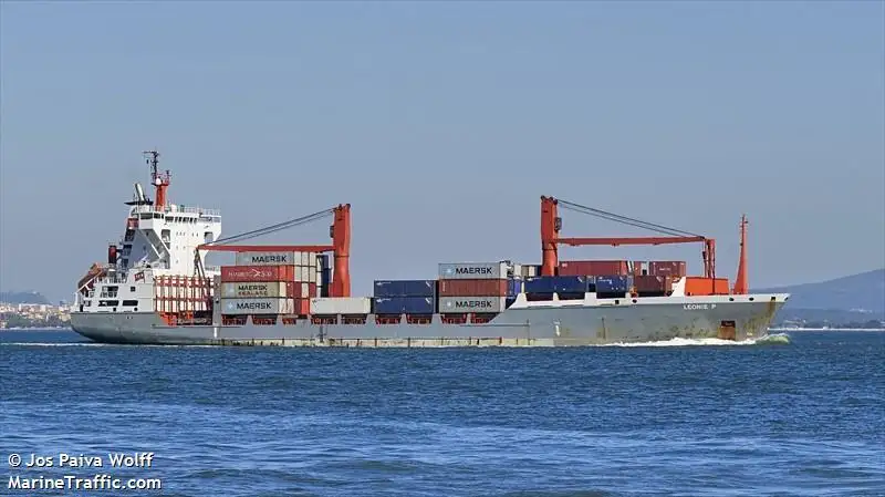 Koelschip te koop