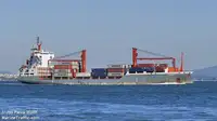 Koelschip te koop
