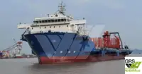Vrachtschip Te koop