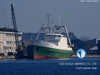 Trawler te koop