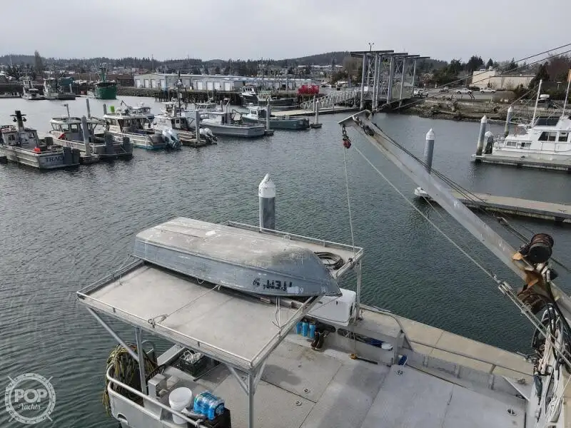 Reddingsboot te koop