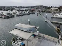 Reddingsboot te koop