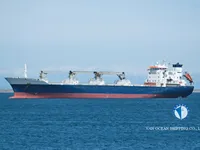 Koelschip te koop