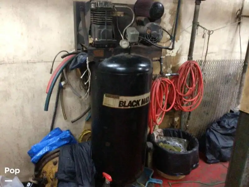 Trawler te koop