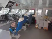 Veerboot te koop