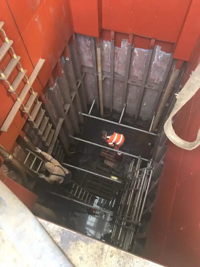 Fast Supply Vessel (FSV) te koop