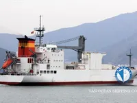 Koelschip te koop
