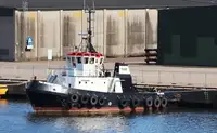 Sleperschip te koop