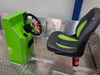 Werkboten Te koop
