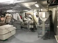 Beurtvisser te koop