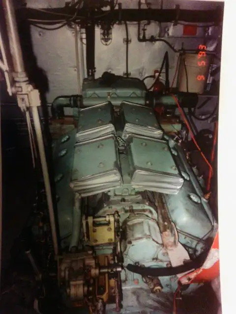 Lootsboot te koop