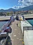 RoPax-schip te koop