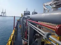 Sleperschip te koop