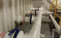 LNG-schip te koop