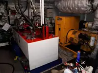Sleperschip te koop