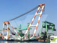 Barge te koop