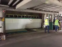 Koelschip te koop