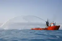 Sleperschip te koop
