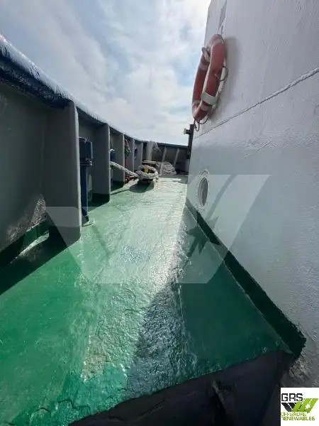 Sleperschip te koop