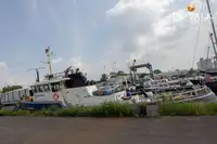 Patrouilleboot te koop