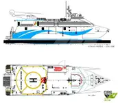 Ro-Ro-schip te koop