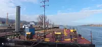 Barge te koop