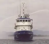Fast Supply Vessel (FSV) te koop