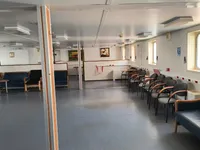 Accommodatieponton te koop