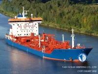 Olie-/chemikaliëntanker te koop