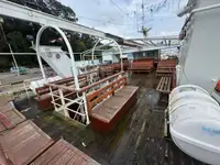 Veerboot te koop