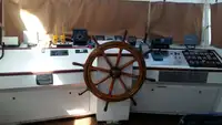 Sleperschip te koop