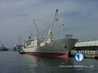 Koelschip te koop