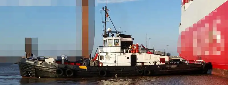 Sleperschip te koop