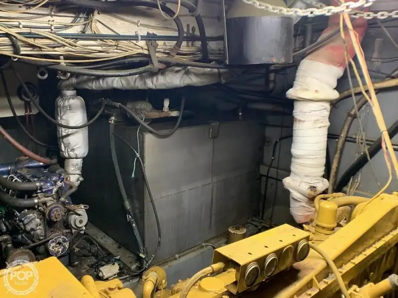 Langlijnschip te koop
