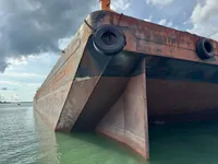 Barge te koop