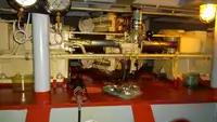 Sleperschip te koop