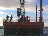 Barge te koop