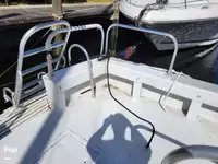 Trawler te koop