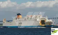 Ro-Ro ship Te koop