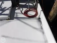 Trawler te koop