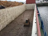 Bulkcarrier te koop