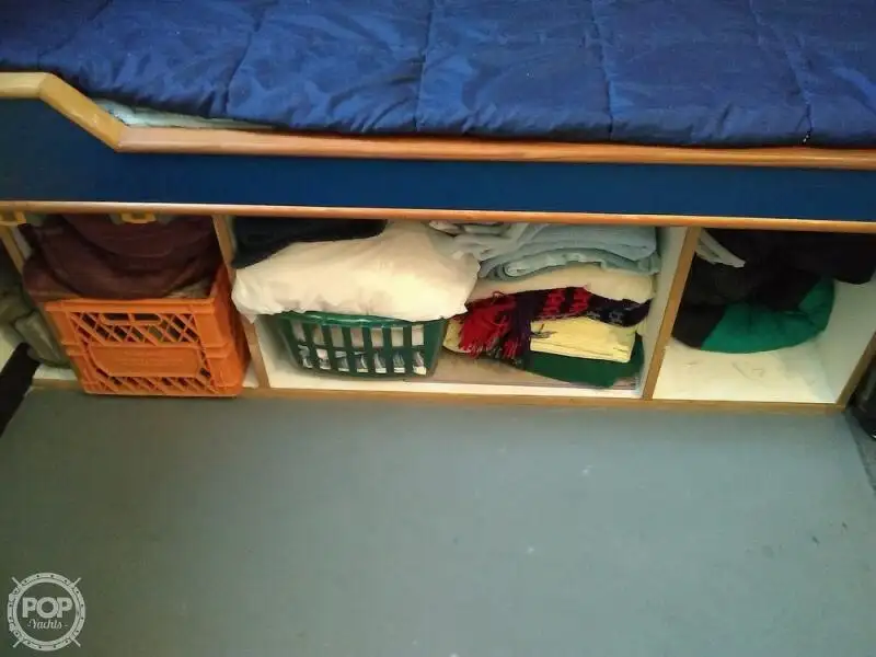 Kutter te koop