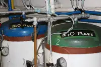 Sleepboot Te koop