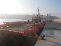 Bemanningboot te koop