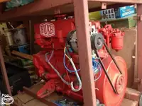 Reddingsboot te koop
