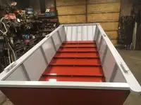 Werkboten Te koop