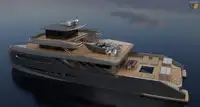 Catamaran te koop