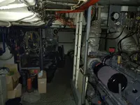 Barge te koop