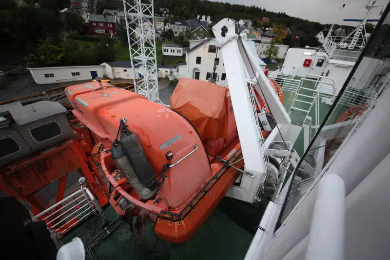 Bulkcarrier te koop