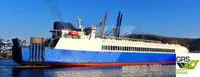 Ro-Ro-schip te koop
